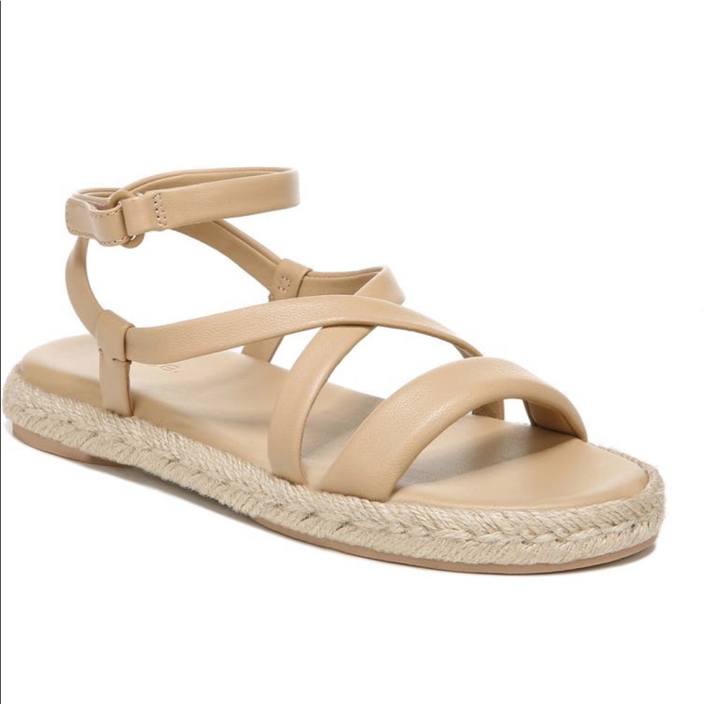 Vince smith espadrille sandal